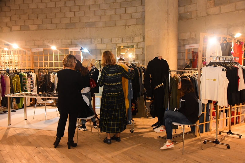 Afkart Exhibition